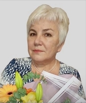 Макарова Лариса Андреевна.