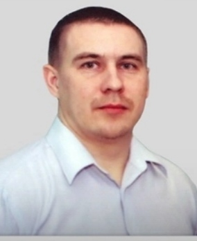 Лапин Алексей Николаевич.